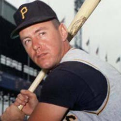 Bill Mazeroski