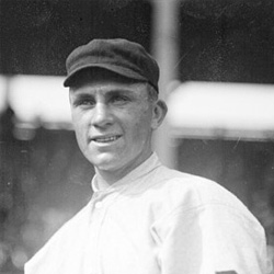 Stan Coveleski