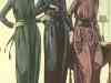 Women's Dresses (1920)