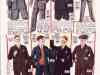 Teen Boys Wool Suits (1927)
