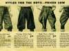 Men's Knickers (1942)