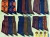 Men's Socks & Stockings (1944)