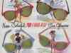 Cool-Ray Sunglasses (1947)