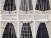 1950s Skirts: From a 1952 catalog