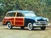 1951 Ford Country Squire