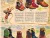 1952 Boys Roy Rogers Boots