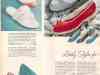 Women's Shoes & Slippers (1959)