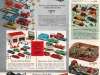 Miniature Die-Cast Cars & Vehicles (1962)