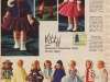 Kitty Bonami Fashion Dolls from Italy (1964)