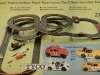 Tyco Electric Race Car Track (1970)