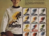 Boys NFL Sweatshirts (1976)