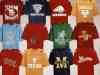 College T-Shirts (1980)