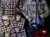 Men's Flannel Shirts (1982)