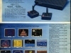 Atari 2600 Console & Games (1983)