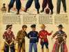 Boys Costume & Novelty Outfits (1942)