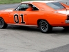 Dukes of Hazzard Car