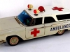 Ichiko Ambulance (early 1960s)